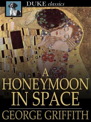 A Honeymoon in Space - ebook